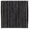 Mahle Cabin Air Filter, Lak246 LAK246 - alternate 4